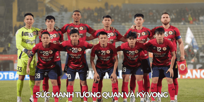 Suc manh tuong quan va ky vong